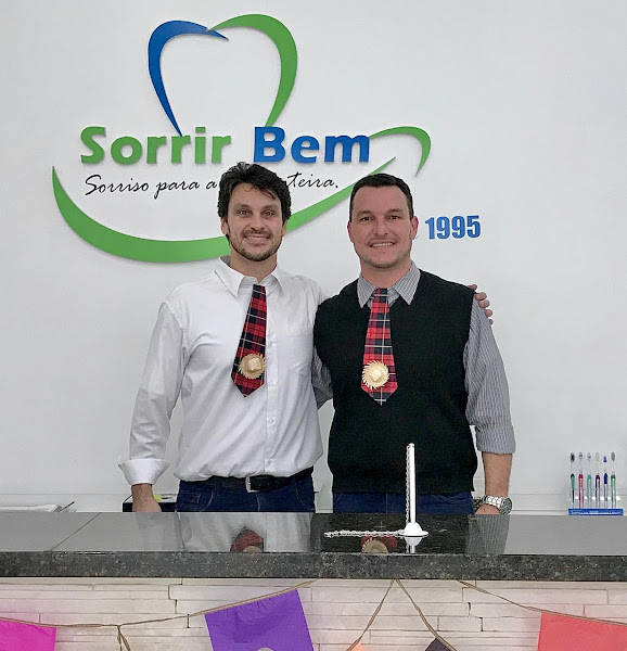 Foto 1 Clínica Sorrir Bem Imirim - Dentista