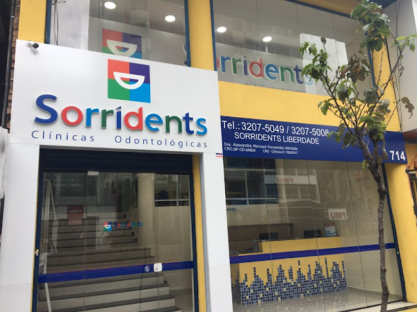 Sorridents Clínica Odontológica
