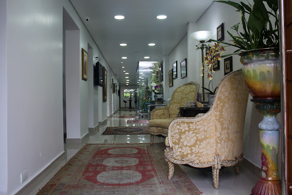 Clínica Odonto Espaço