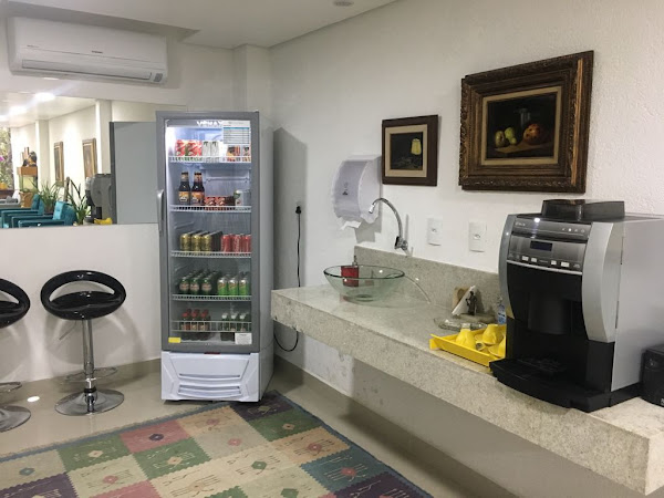 Foto 3 Clínica Odonto Espaço