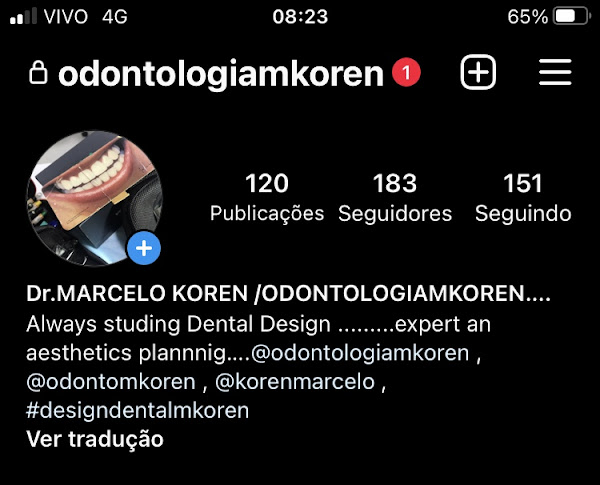 Foto 2 ODONTOLOGIA MKOREN.