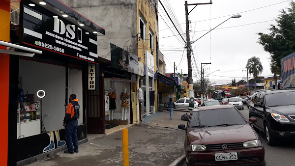 Foto 1 Sorridents Clínica Odontológica