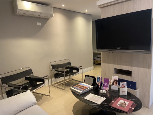 Foto 1 Dra. Cristina Aun, Dentista