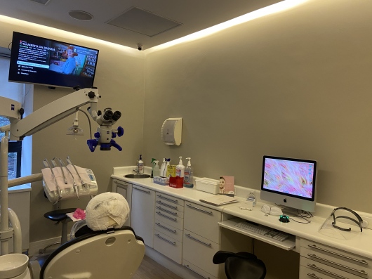 Foto 2 Dra. Cristina Aun, Dentista