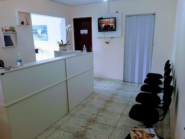 Meu Dente - Dentista Popular