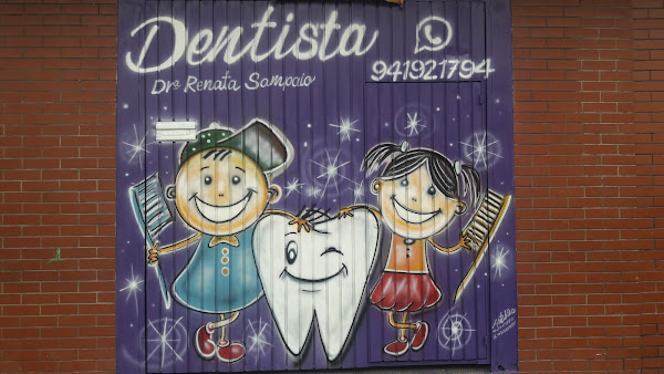 Foto 1 Meu Dente - Dentista Popular