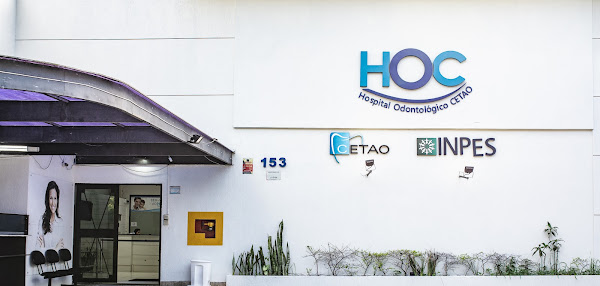 HOC Hospital Odontológico CETAO