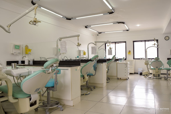 Foto 2 HOC Hospital Odontológico CETAO