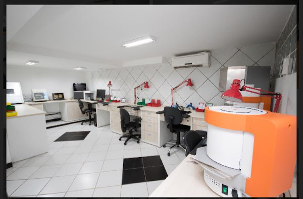 Foto 3 HOC Hospital Odontológico CETAO