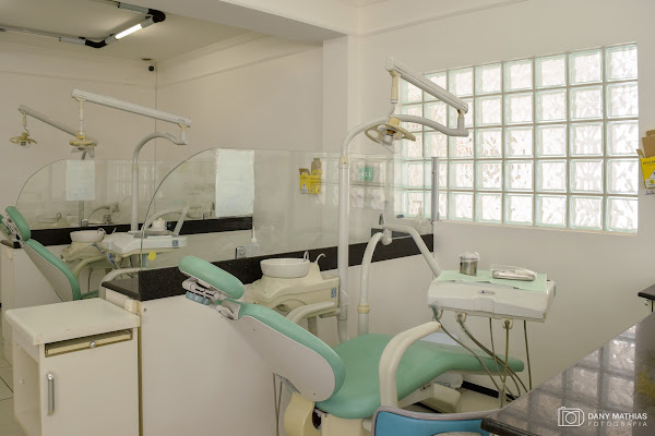 Foto 5 HOC Hospital Odontológico CETAO