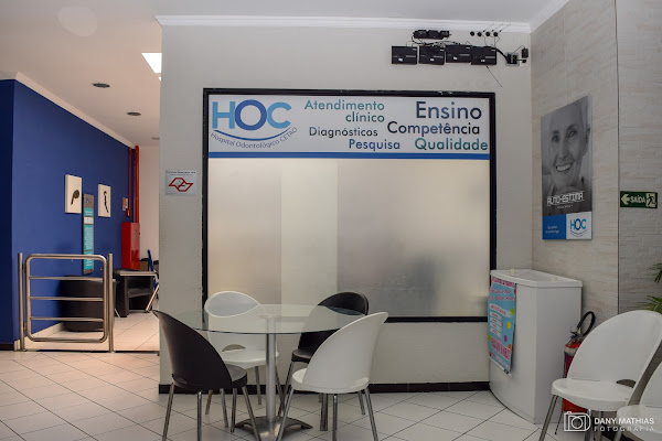 Foto 6 HOC Hospital Odontológico CETAO