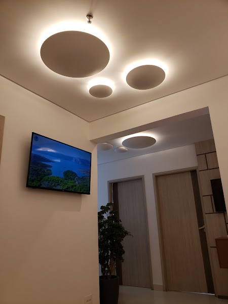 Foto 1 SOME SAÚDE ODONTOLOGIA INTEGRADA