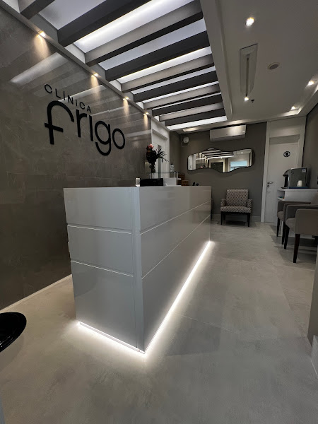 Clínica Frigo Odontologia