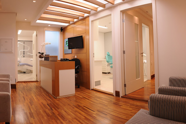 Foto 2 Clínica Frigo Odontologia