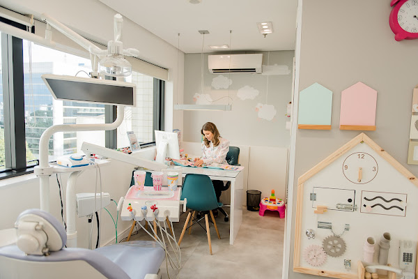 Foto 3 Clínica Frigo Odontologia