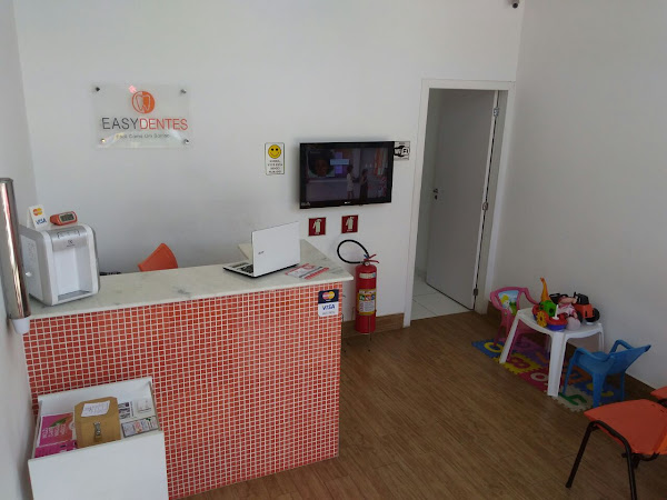 Foto 0 Easydentes Clínicas Odontológicas - Av. Oratório