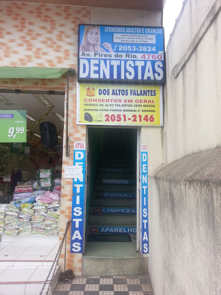 Foto 1 Dentistas Pires do Rio