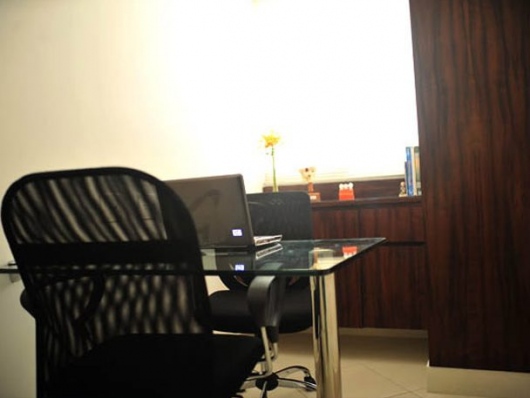 Foto 2 Dr. Daniel Peel, Dentista