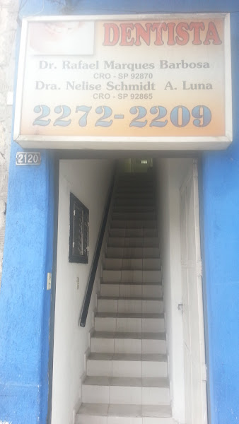 Foto 0 Dr. Rafael M. Barbosa e Dra. Nelise Schimidt - Dentista