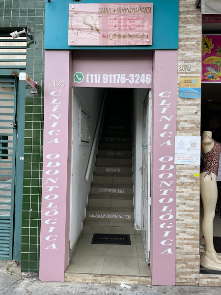 Foto 1 Dr. Rafael M. Barbosa e Dra. Nelise Schimidt - Dentista