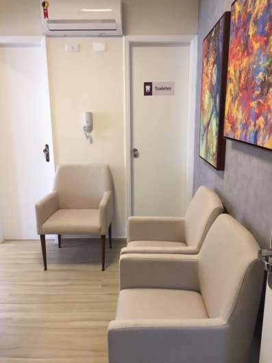 Foto 1 Dr. Fabricio Hinterlang, Dentista