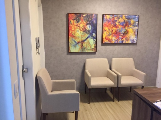 Foto 2 Dr. Fabricio Hinterlang, Dentista