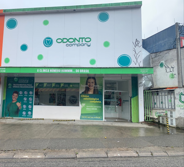 OdontoCompany Parelheiros