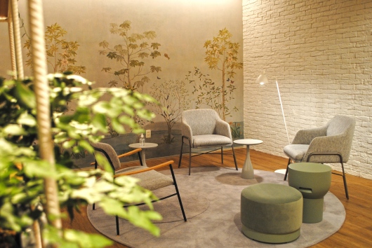 Dra. Silvia Adler, Dentista