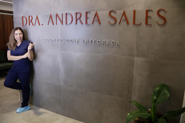 Foto 0 Odontologia Andrea Sales do Prado Godoy