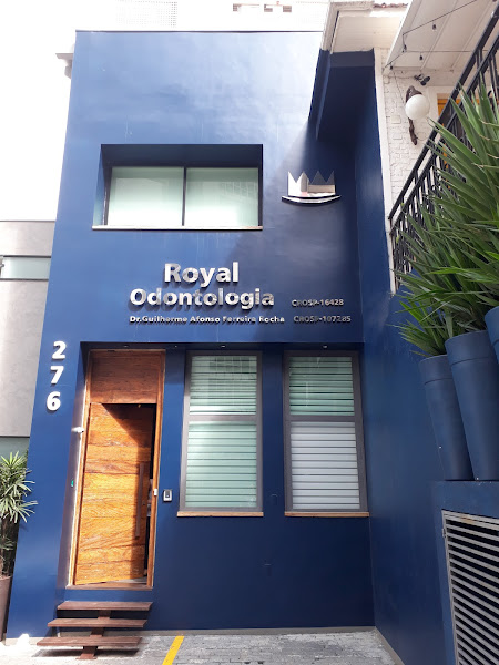 Foto 4 Royal Odontologia