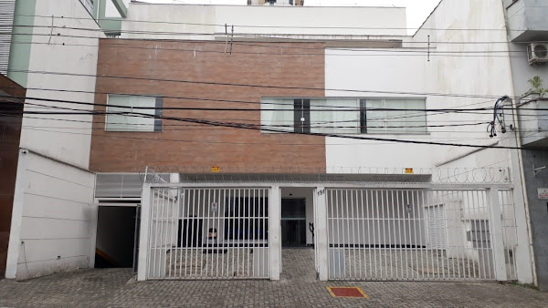 Associação Brasileira Odontologia Seção SP