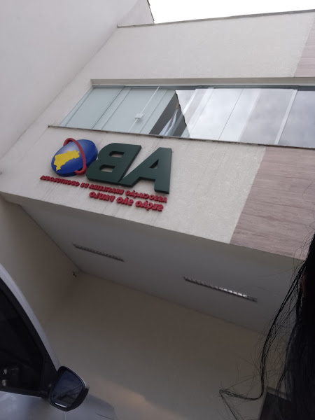 Foto 1 Associação Brasileira Odontologia Seção SP