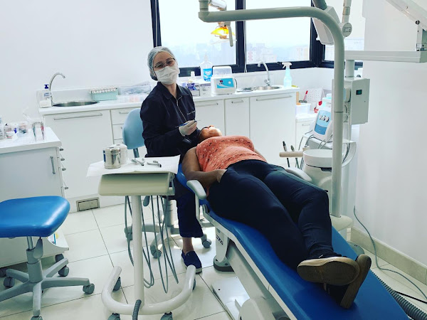 Foto 1 RMK ODONTOLOGIA ESPECIALIZADA