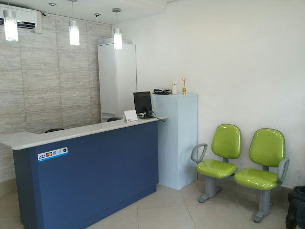 Foto 1 Sorrir Bem Clínica odontológica