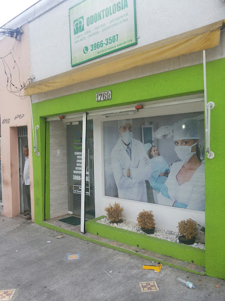 Foto 2 Sorrir Bem Clínica odontológica