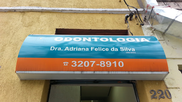 Foto 1 Dentista - Dra. Adriana Felice da Silva