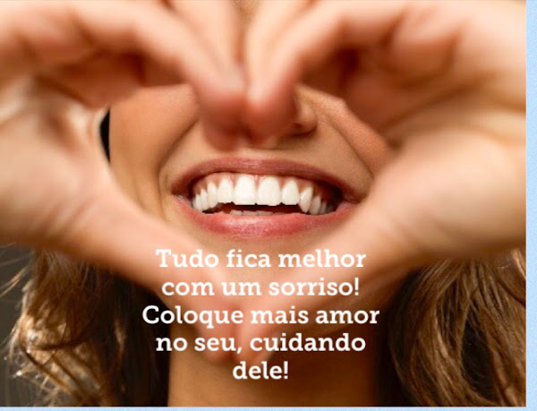 Selma e Bruno Costa Odontologia