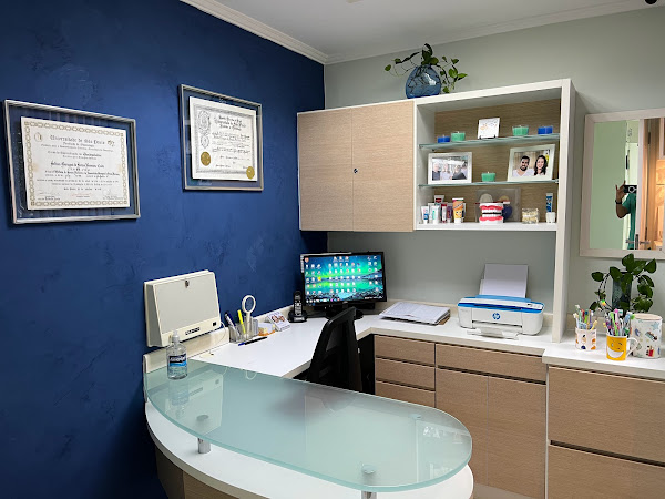 Foto 1 Selma e Bruno Costa Odontologia