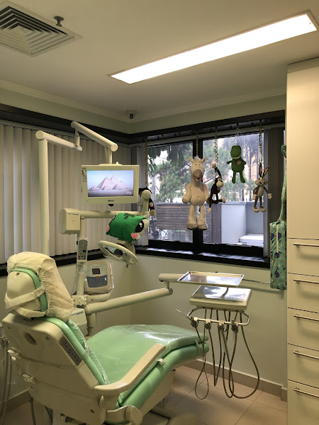 Foto 2 Selma e Bruno Costa Odontologia