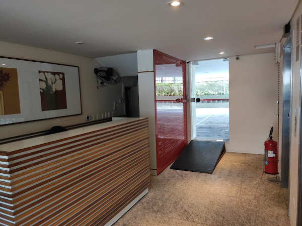 Foto 1 Odontologia Azambuja