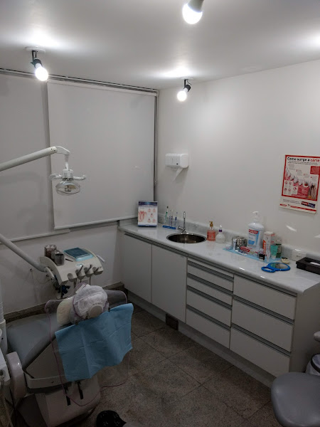 Foto 2 Odontologia Azambuja