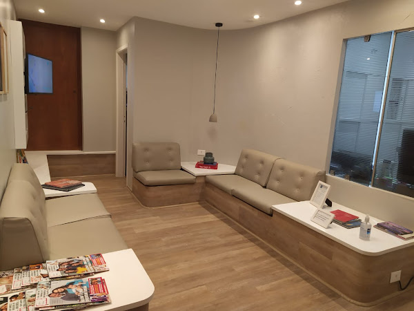 Oliveira Neves Odontologia Ltda