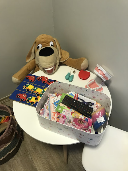 Foto 1 Oliveira Neves Odontologia Ltda