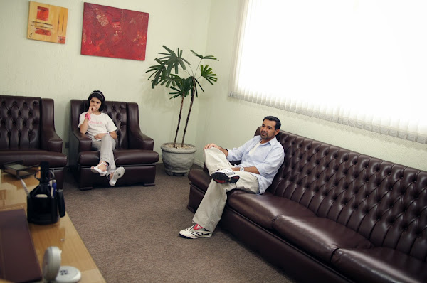 Foto 2 Odontologia Ferrari