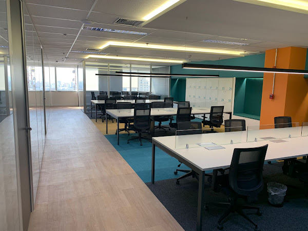 RM Farma - Escritório São Paulo