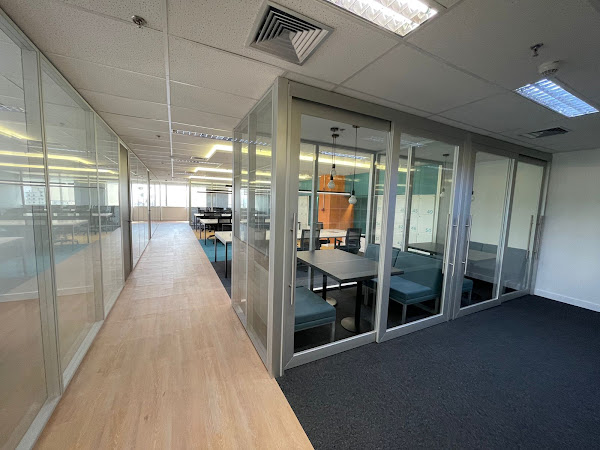 Foto 1 RM Farma - Escritório São Paulo