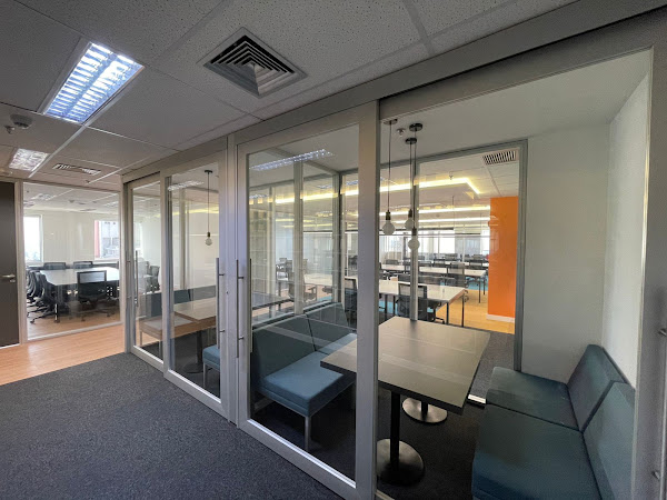 Foto 2 RM Farma - Escritório São Paulo