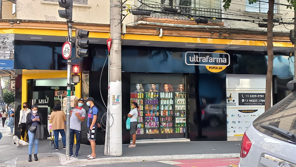 FARMACIA