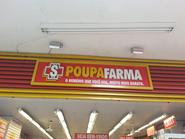 Poupafarma
