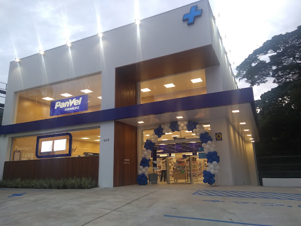 Panvel Farmácias